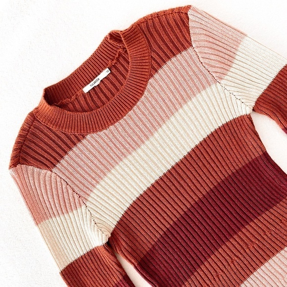 Tularosa Courage Sweater - Picture 1 of 15